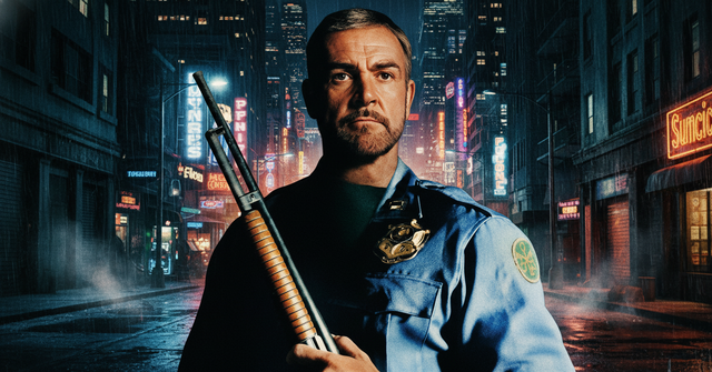 Outland: Sean Connery's Forgotten Sci-Fi Gem Blasts Back in 4K