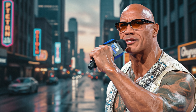 The Genius Fake-Out Vince McMahon Used to Stage The Rock’s WWE Comeback