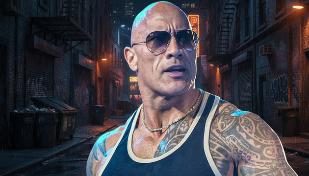 Only Two WWE Stars Control Their IP — And John Cena Isn’t One of Them