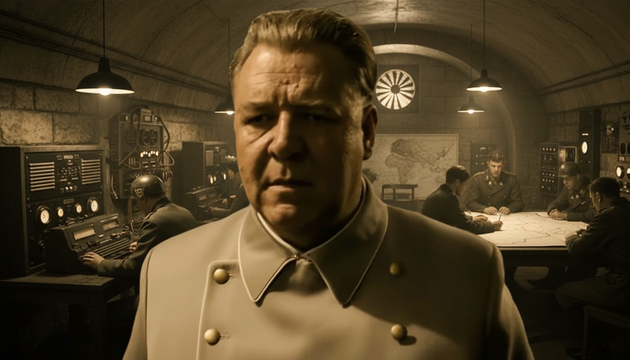 Did Russell Crowe’s WWII Film Just Claim Rotten Tomatoes’ Rarest Record?