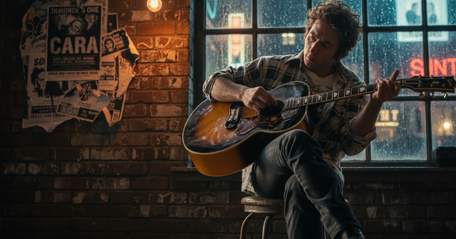 Chainsaw Man Carves Up the Weekend Box Office as the Springsteen Biopic Stumbles