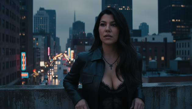 The Kardashians Season 7 Moment That Has Fans Convinced Kourtney Kardashian Can’t Stand Kim The Kardashians Season 7 Moment That Has Fans Convinced Kourtney Kardashian Can’t Stand Kim