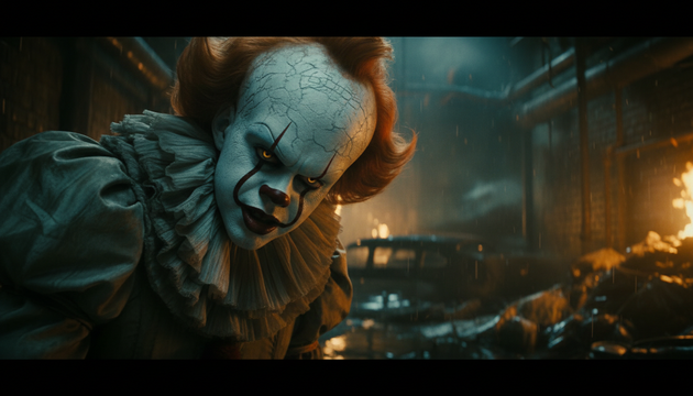 IT: Welcome to Derry’s Bold Strategy: Why Pennywise Stays in the Shadows for the First Five Episodes