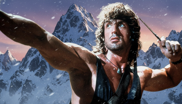 The Sylvester Stallone Sequel That Got Him Accused of Starting a War With Russia The Sylvester Stallone Sequel That Got Him Accused of Starting a War With Russia