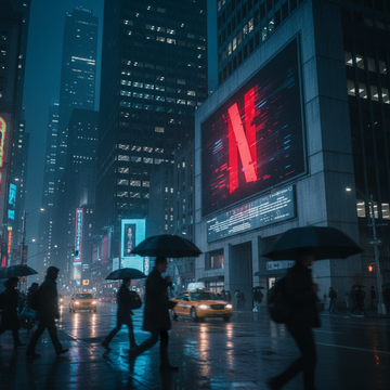 The Explosive Soundtrack Powering Netflix’s A House of Dynamite — Every Song Revealed