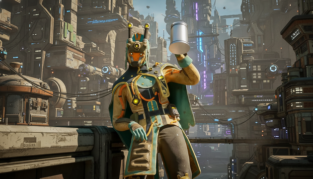 Unlock Every The Outer Worlds 2 Trophy and Achievement with This Complete Guide