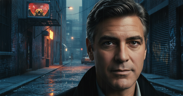Even George Clooney Can’t Defend Grizzly II