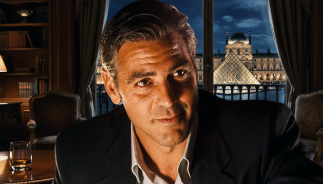 After the Louvre Heist, Is George Clooney Plotting Ocean’s 14? After the Louvre Heist, Is George Clooney Plotting Ocean’s 14?
