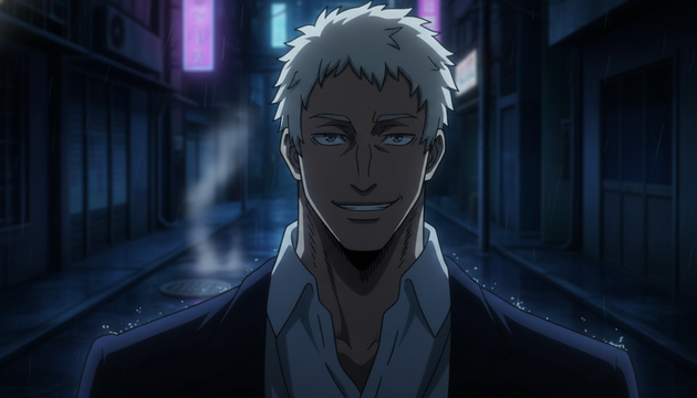 My Hero Academia Season 8 Episode 4: Is This the End of All For One?