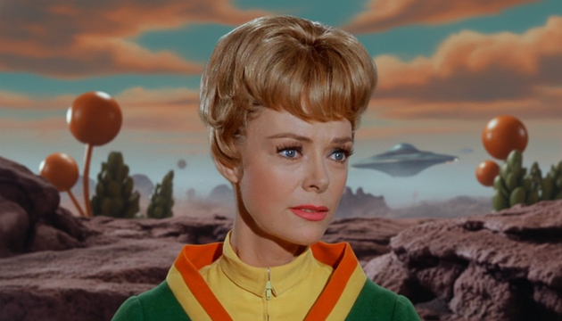 June Lockhart’s Lost in Space Role Explained — And the Real Odds of a Season 4 on Netflix