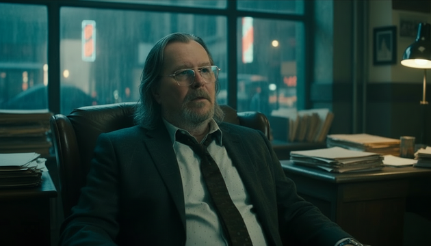 Slow Horses Season 5 Episode 6 Drops Soon: Release Date, Time, and Where to Stream