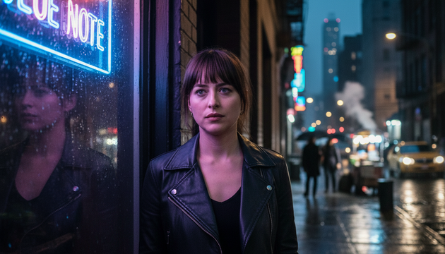 Dakota Johnson Has One Non-Negotiable Dating Rule After Her Split From Chris Martin