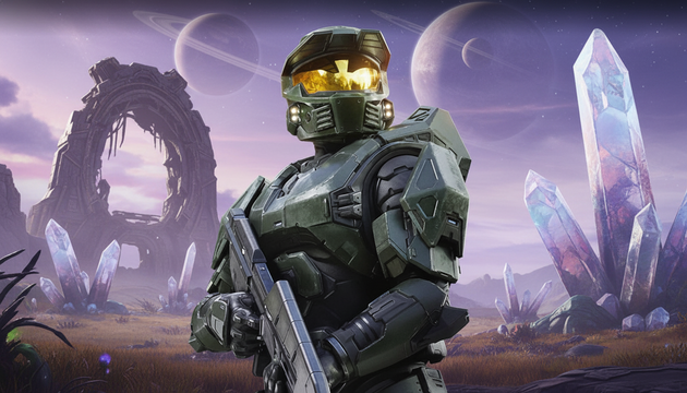 Halo: Campaign Evolved Got a Needler Update No One Wanted — Here's What Went Wrong