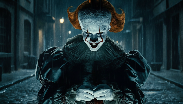 Welcome to Derry: 3 Reasons You Need to Watch Kubrick’s 84% Rotten Tomatoes Classic Before Bill Skarsgård’s Prequel Welcome to Derry: 3 Reasons You Need to Watch Kubrick’s 84% Rotten Tomatoes Classic Before Bill Skarsgård’s Prequel