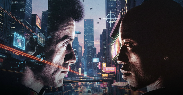 Three Decades Later, Sylvester Stallone Still Thinks Demolition Man Was Ahead of Its Time