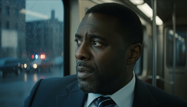Idris Elba’s Unscripted Reactions Turn A House of Dynamite’s Finale Into Edge-of-Your-Seat Tension