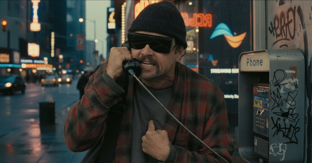 Paul Thomas Anderson’s One Battle After Another Competes as Comedy at the Golden Globes