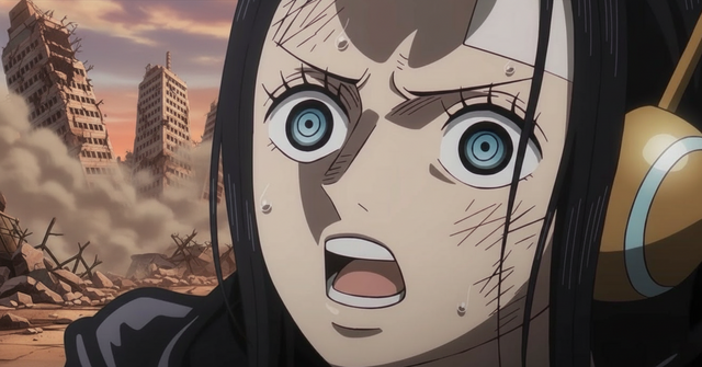 One Piece Episode 1147 Review: Vegapunk’s Message Backs the Five Elders Into a Corner