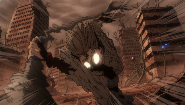 Gachiakuta Episode 16 Review: Gleeful Chaos at Full Throttle