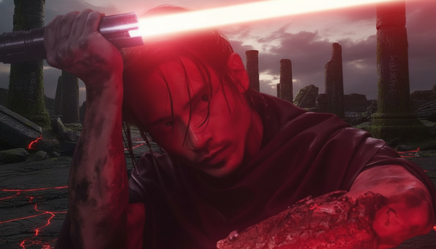 The Acolyte’s Lost Blueprint Revealed: The Star Wars' Show Future We Never Got