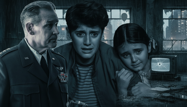 IT: Welcome to Derry Episode 1 Spoiler Recap and Review: Who Dies in the Pilot? IT: Welcome to Derry Episode 1 Spoiler Recap and Review: Who Dies in the Pilot?