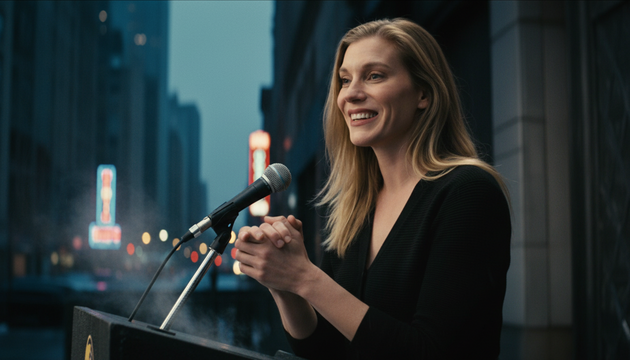 Katee Sackhoff Reflects On The Battlestar Galactica Fan Backlash That Still Stings