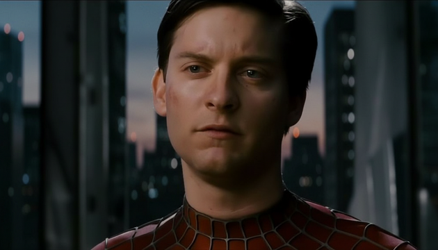 DC Writer Drops Promising Update On Tobey Maguire's Spider-Man 4