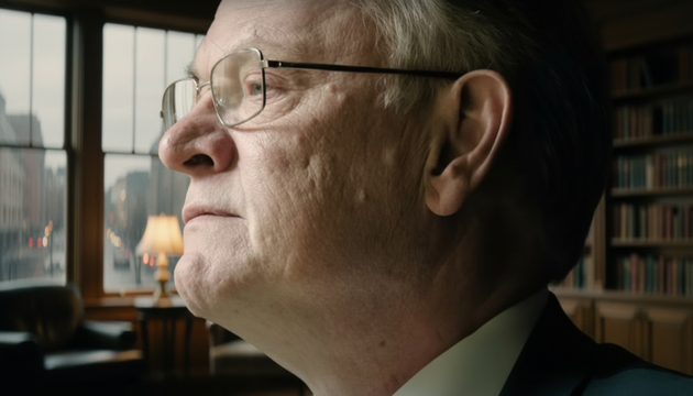 House of Dynamite Star Finally Explains That Devastating Finale Death