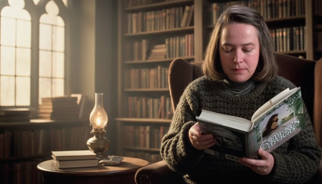 Stream Stephen King’s Lone Oscar Winner Free This Halloween