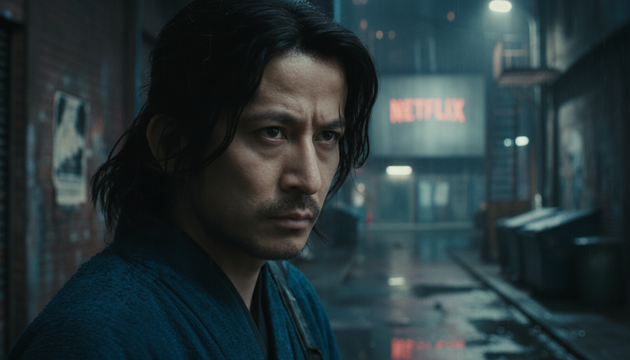 Netflix Unleashes Its Answer to Shōgun: The Last Samurai Standing Trailer