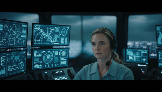 A House of Dynamite Ending Explained: Inside the US President’s High-Stakes Response