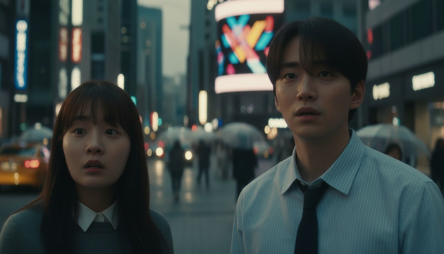 Don't Miss Typhoon Family Episode 7: Release Time and How to Watch