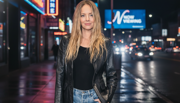 Bijou Phillips Petitions To Drop Danny Masterson’s Surname From Their Daughter’s Name