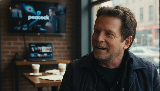 Michael J. Fox Reveals Why One SNL Impression Left Him Speechless