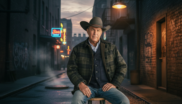 Taylor Sheridan Exits Paramount: Yellowstone’s Future Just Got Complicated Taylor Sheridan Exits Paramount: Yellowstone’s Future Just Got Complicated