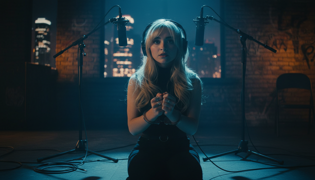 Anne Hathaway’s Onstage Arrest at Sabrina Carpenter’s Concert: The Handcuff Routine Explained Anne Hathaway’s Onstage Arrest at Sabrina Carpenter’s Concert: The Handcuff Routine Explained