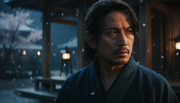 Last Samurai Standing’s Secret Origin: The Dark Legend History Tried to Bury