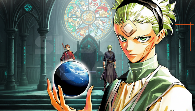 Jujutsu Kaisen Modulo Chapter 8 Finally Corrects Gege Akutami’s Biggest Original Misstep