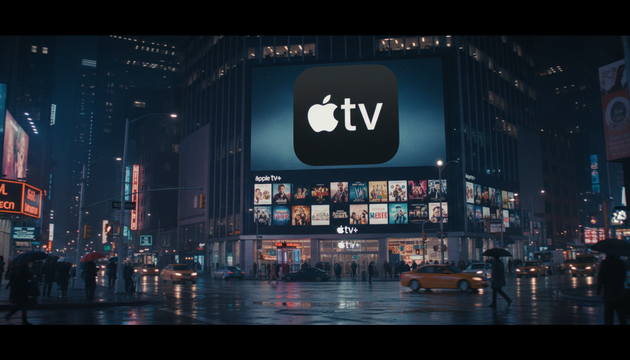 Apple TV Renewal Spree: Every Major Show Returning in 2025 So Far