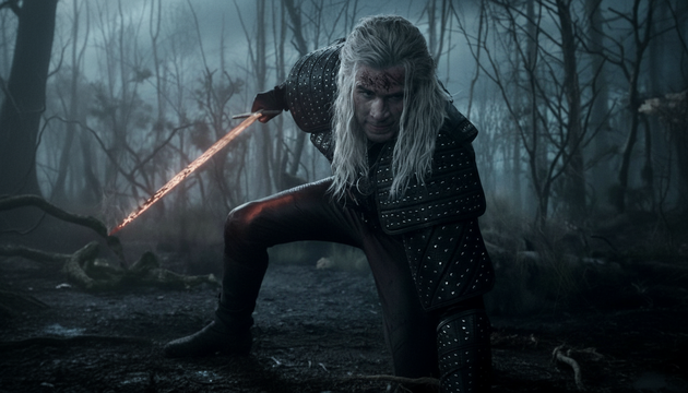 Can’t Wait for The Witcher Season 4? Here’s Exactly When It Drops on Netflix