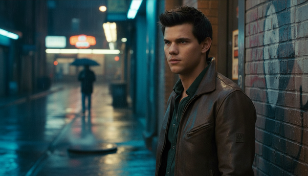The Real Reason Hollywood Stopped Hiring Taylor Lautner After Twilight The Real Reason Hollywood Stopped Hiring Taylor Lautner After Twilight