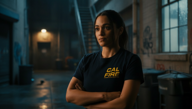 The Real Reason Stephanie Arcila’s Gabriela Perez Left Fire Country