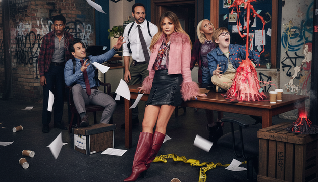 High Potential Season 2 Just Dethroned George Clooney’s 25-Year TV Record