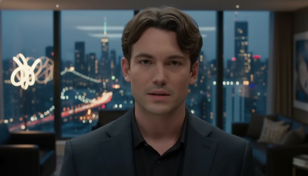 Rory Gibson vs Chad Duell: Which Michael Reigns on General Hospital?