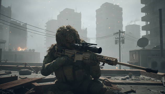 Battlefield 6 Battle Royale: Is Solo Mode Finally On The Way?