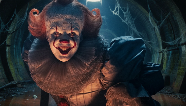 IT: Welcome to Derry Drops Next Episode Two Days Early—Just in Time for Halloween