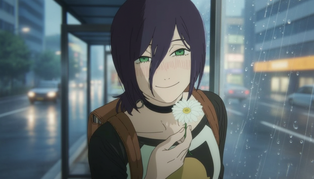 Chainsaw Man Movie Rockets to No. 2 Highest-Rated Anime Ever — Is No. 1 Next?