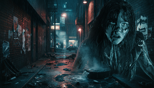 Mike Flanagan Wraps Carrie Series — When Will It Premiere?