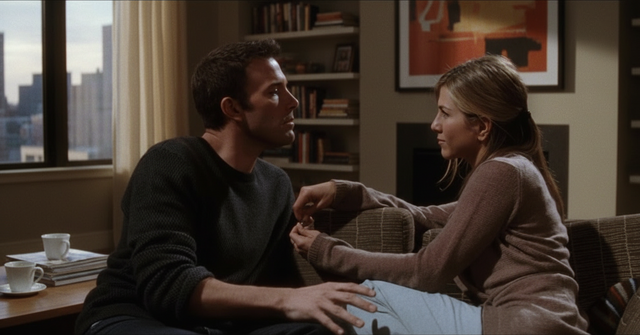 Ben Affleck And Jennifer Aniston’s Fan-Favorite Rom-Com Is Getting A Modern Reboot