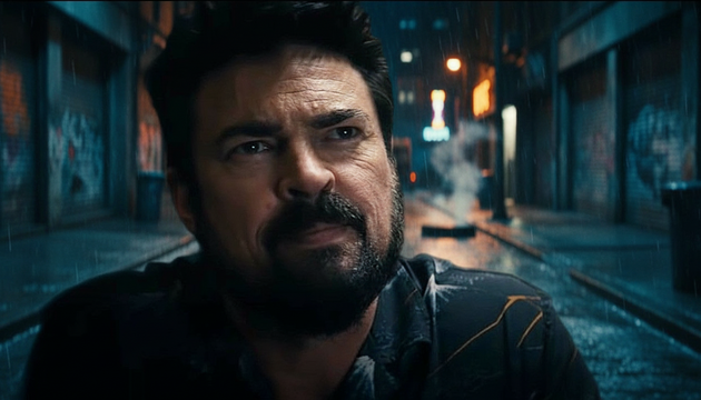 The Boys Season 5 Finally Reveals Butcher’s Forehead Scar Origin — Even Karl Urban Wanted It Left Enigmatic